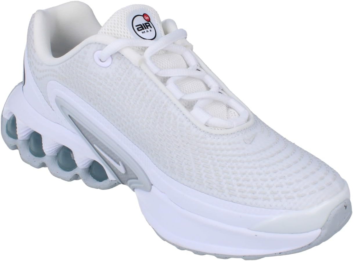 Nike Air Max Dn GS Trainers Fb8987 Sneakers Shoes - Image 4