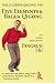 Wild Goose Qigong VIII - Five Elements and Bagua Qigong - Advanced