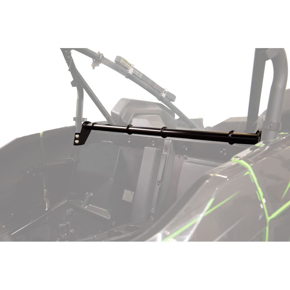 Tusk Harness Bar Black for Kawasaki Teryx KRX 1000 2020-2024
