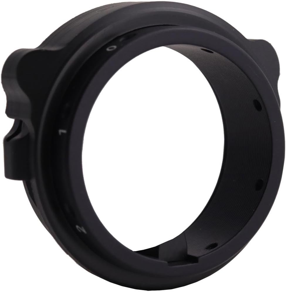 Optum Ring System