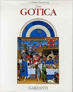 L'arte gotica