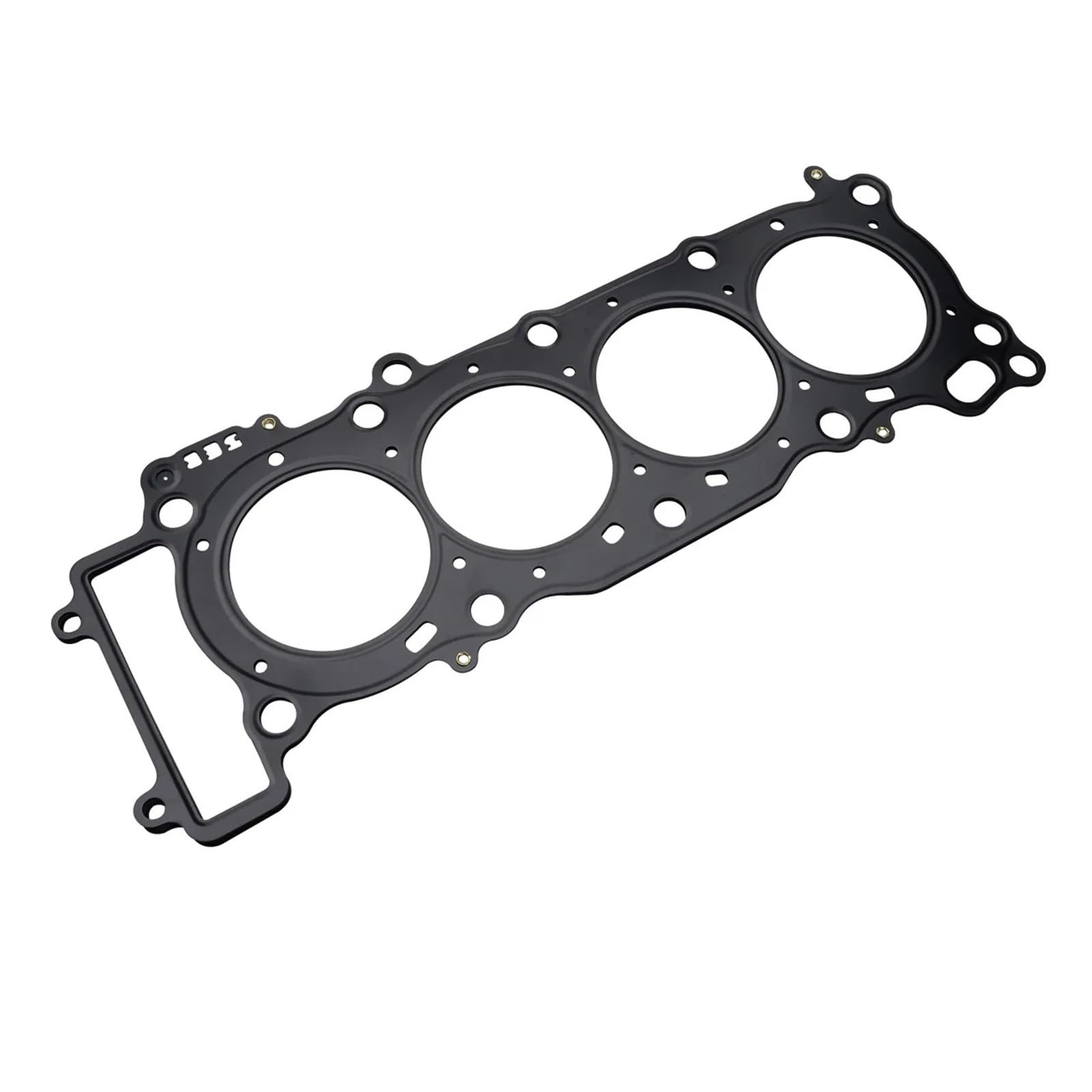 Joint de culasse moto pour entretien mécanique et réfection moteur YMH YZF R6S R6 1999-2009