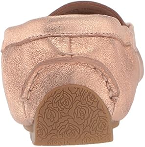 taryn rose kristine loafer