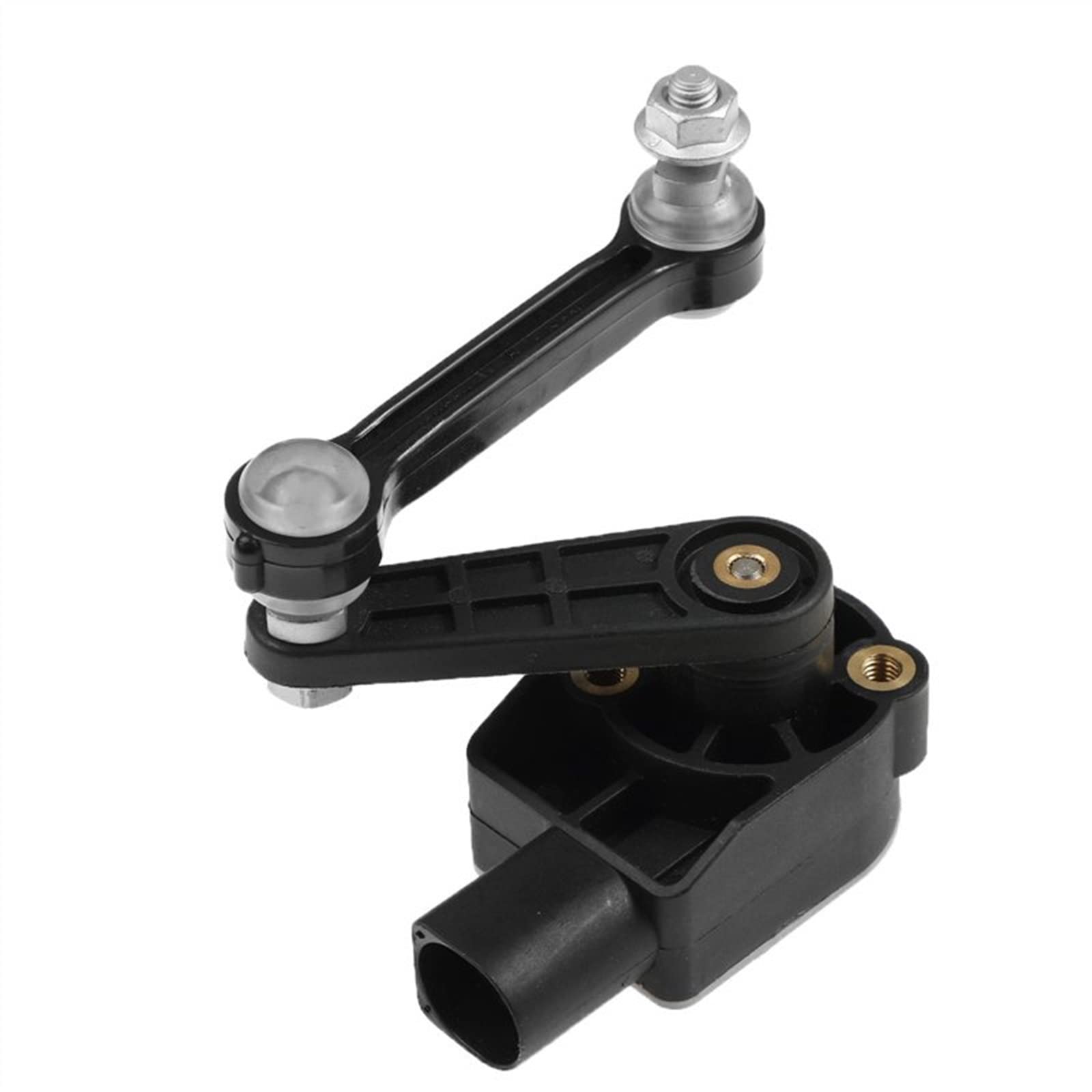 7L6616571 Fit For Audi Q7 (4L) 06-15 Air Suspension Level Height 