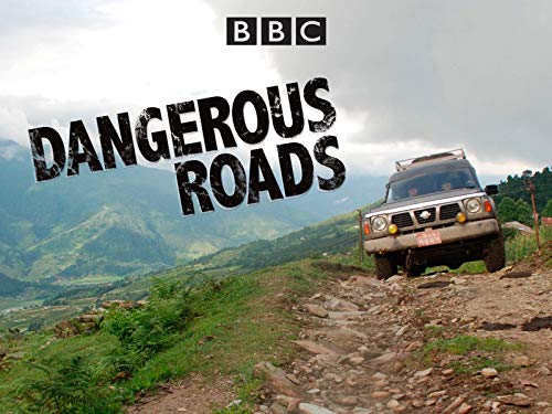 Dangerous Roads
