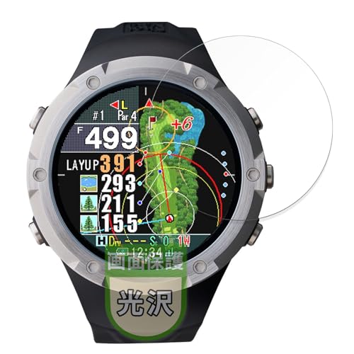 MotoMoto �t�B���� �e�N�^�C�g Shot Navi Evolve �� �p �ی�t�B���� �������Ŕ����� ���{��