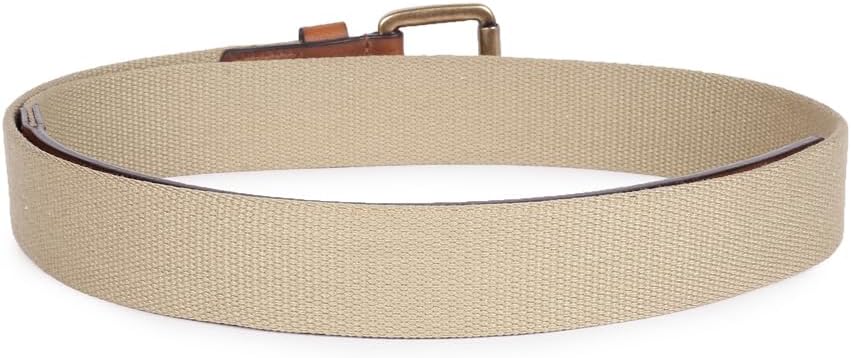 Peter England Men Belt
