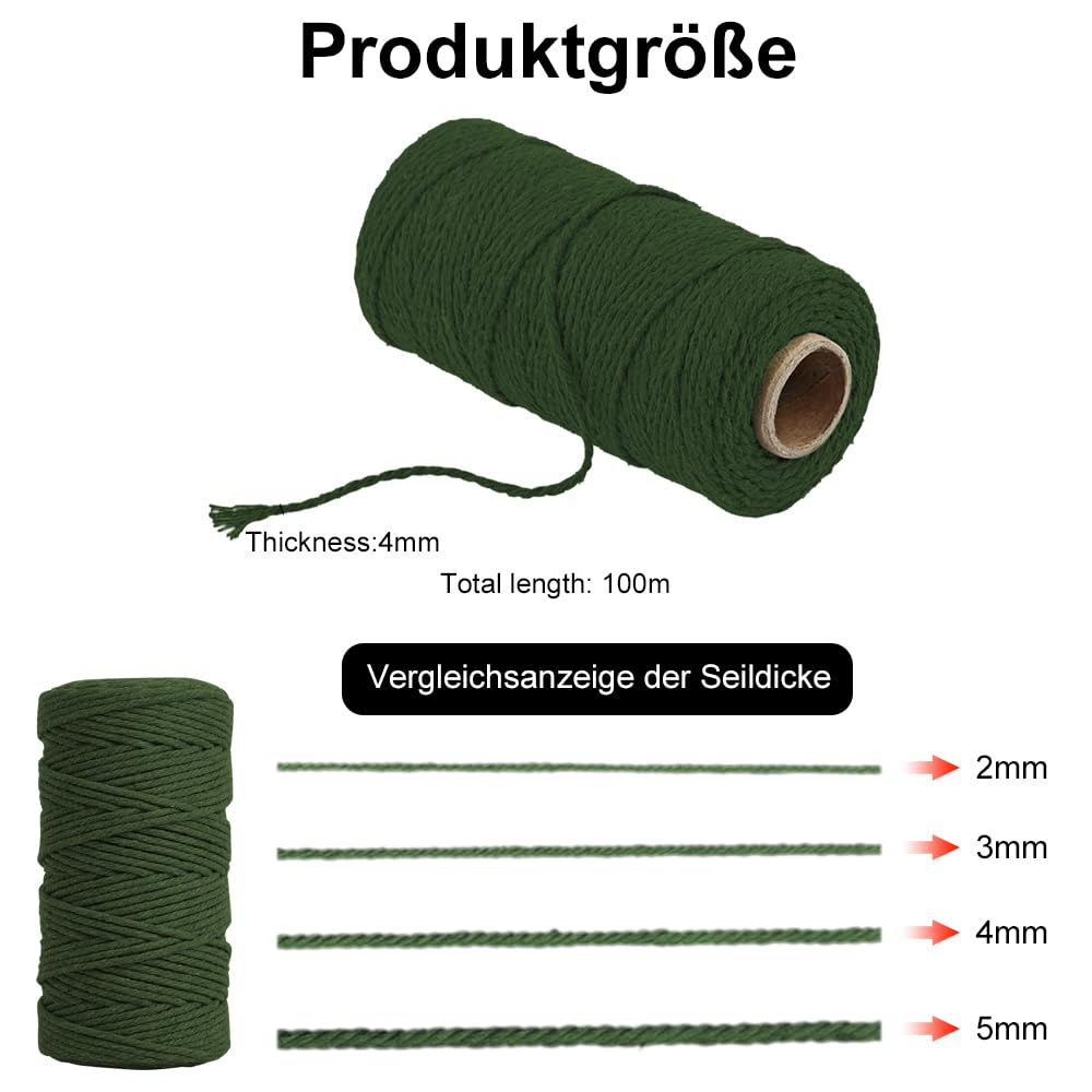 3 inch Round Plastic Macrame Craft Ring, Set of 10 Rings (Baby Pink Marble)