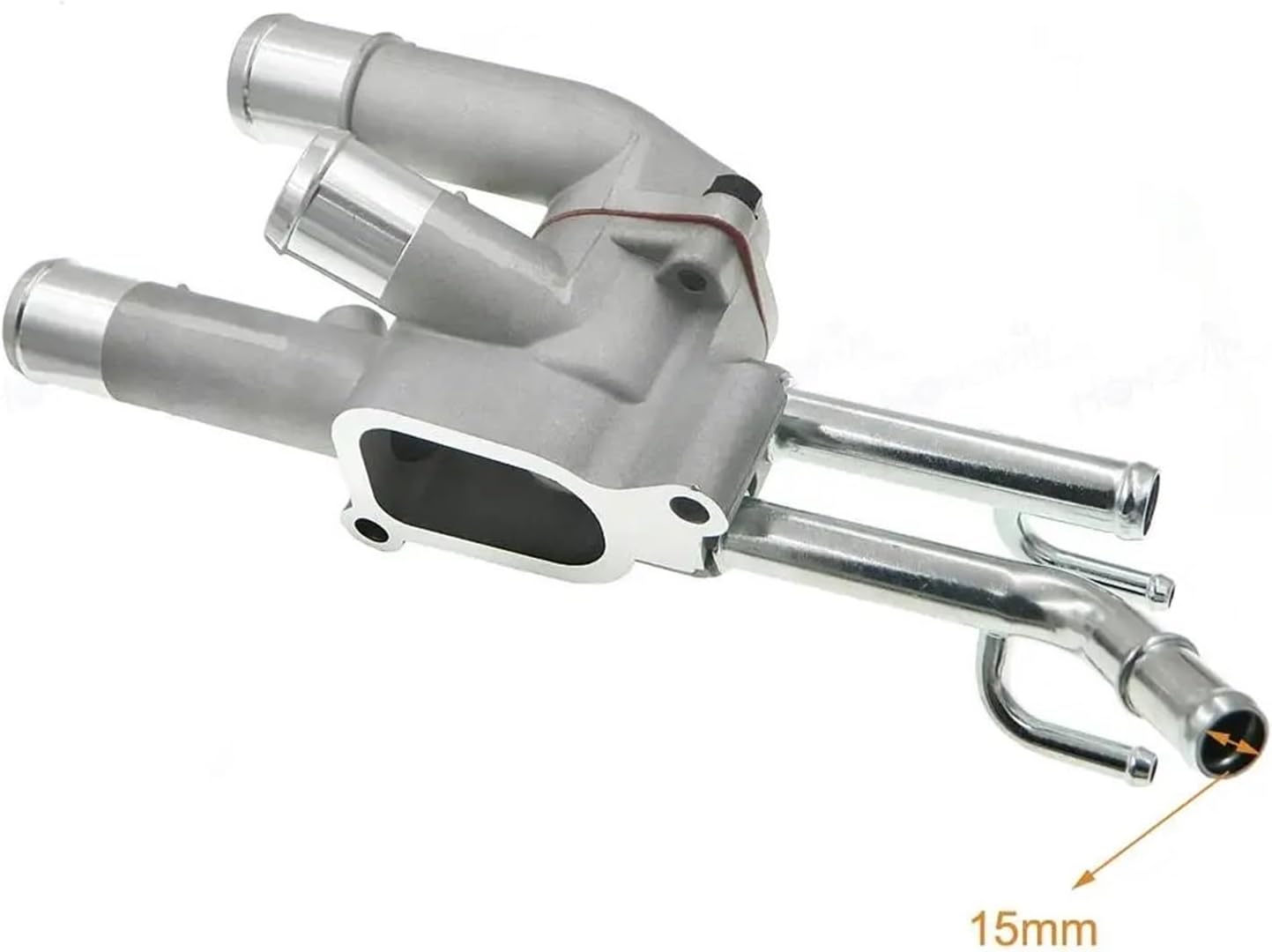 25600 23640 クーランサーモスタットハウジング ヒュンダイ ツーソン エラントラ キア ソウル スポルテージ 2.0L 0