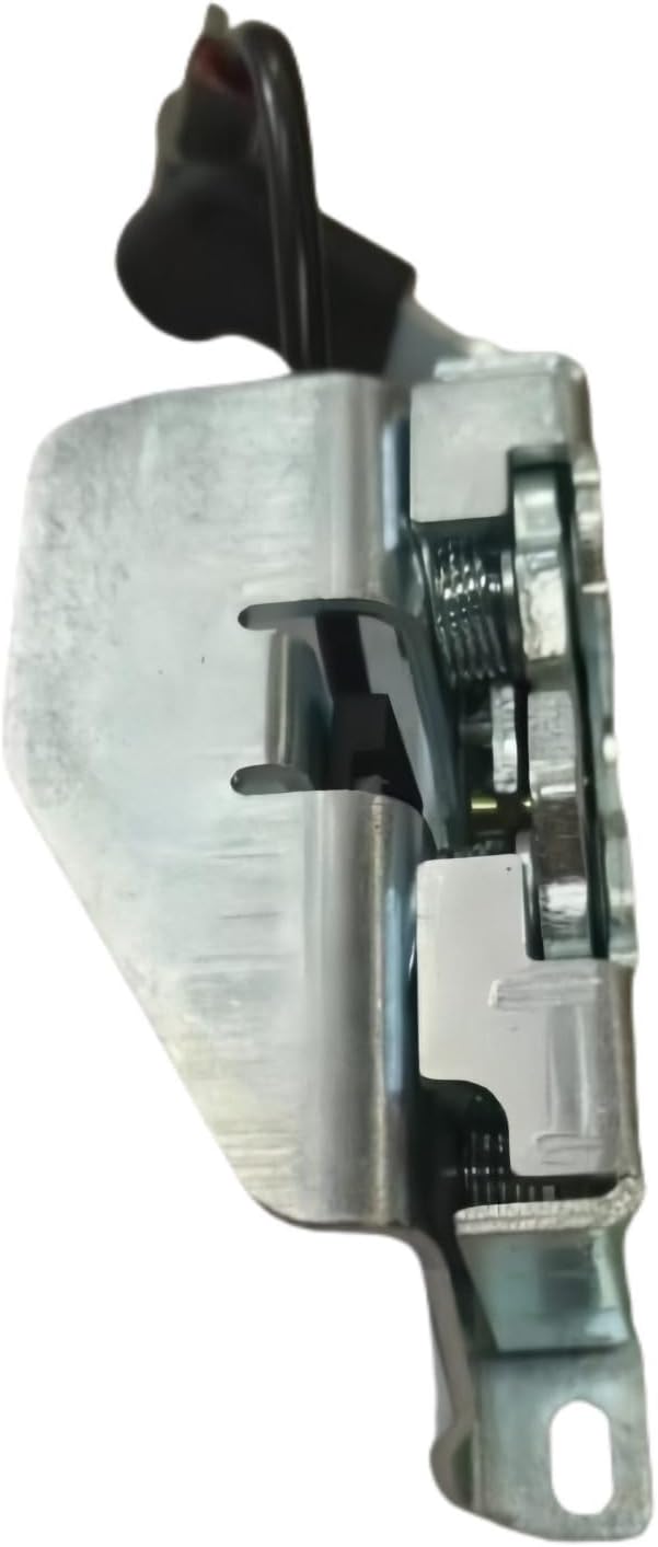 Door Latch Lock 7109661 for Bobcat 751 753 763 773 863 864 873 883 963 A220 A300 A770 S100 S205 S300 S510 S630 S770 S850 T110 T200 New Aftermarket Parts