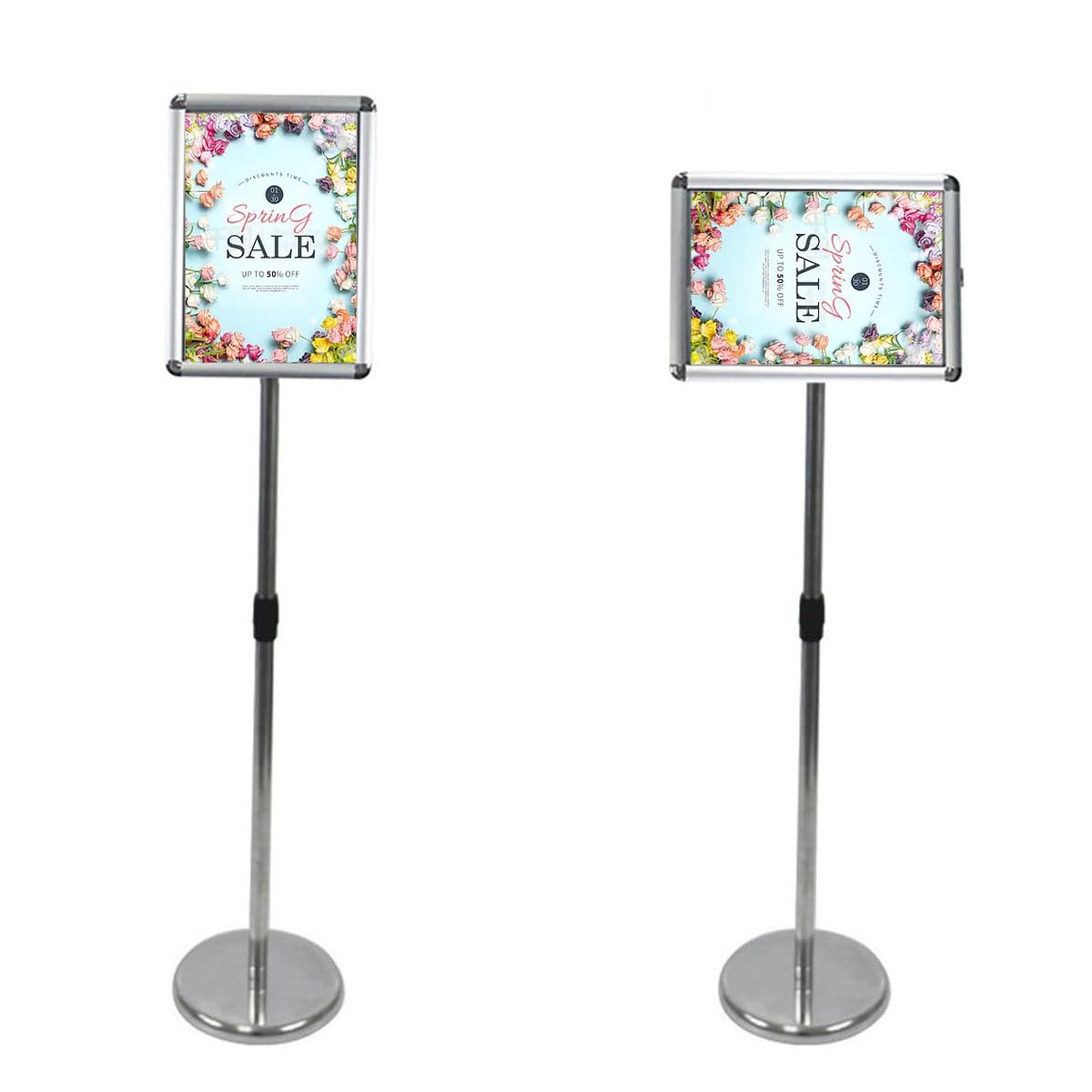 でんぽう 看板 82cm x 35cm スリム看板11APY お願い 枠付 | 保安用品 通販 | ホームセンター