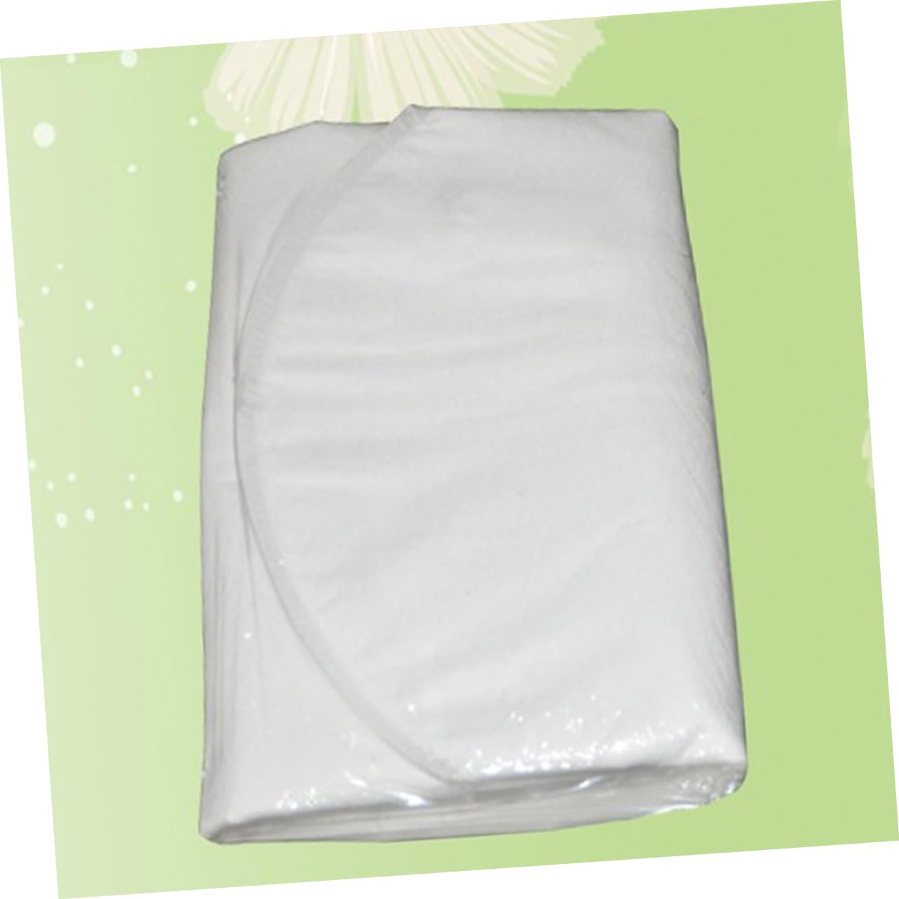 10um Paint Filter Bag for Sprayers, White PP Fine Mesh