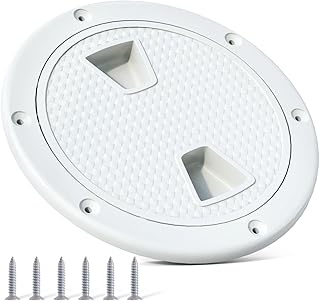 Deck Plate For Semi Picks collage image 4