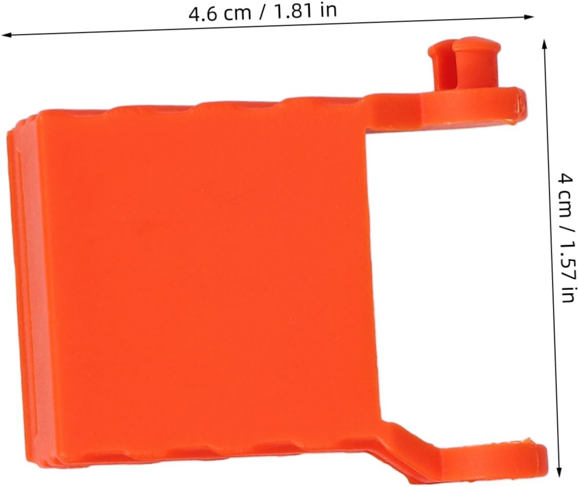 ULTECHNOVO 4pcs Woodworking Strap Clamp Blocks Ratchet Band Clamp Blocks for Easy Installation Construction Versatile Use and Professional Woodworking Projects