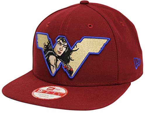 Gorra New Era mens Modern miniatura 1