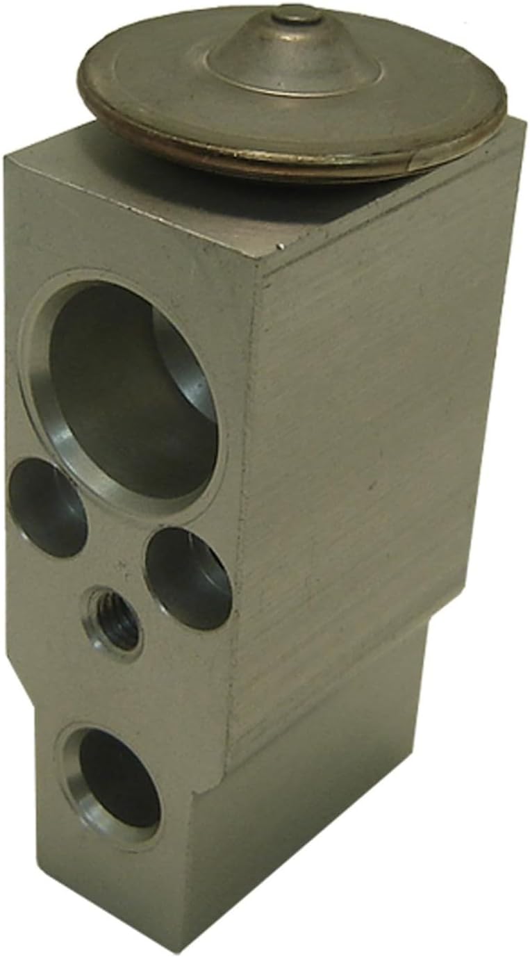 Replacement A/C Service Kit Compatible with Nissan TITAN Crew Cab (S, SL, SV, Base) 5.6L V8 2014 Without Rear Air Conditioning