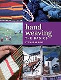 Hand Weaving: The Basics