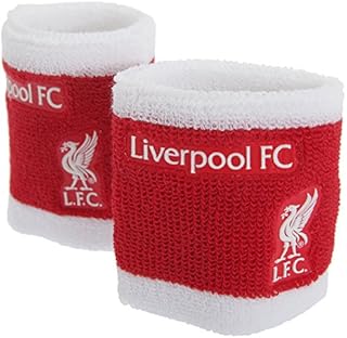 Liverpool FC Sponge Bracelets (Pack of 2)