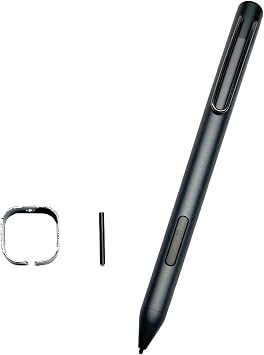 MPP 303 Stylus Pen for HP MPP 1.51 Pen Compatible with HP Envy x360/Spectre x360 2-in-1 Laptops Stylus Pen with Palm Rejection Ramdon Color