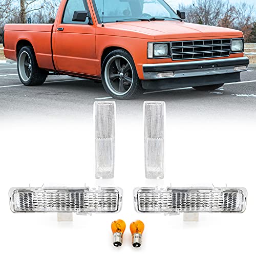 Amazon Best Sellers Best Automotive Combo Cornering & Side Marker