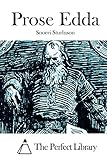 Prose Edda (Perfect Library)