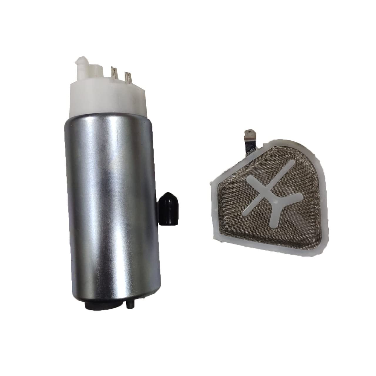 PWX Fuel Pump Motor Chevrolet Beat Diesel, silver-picture-18