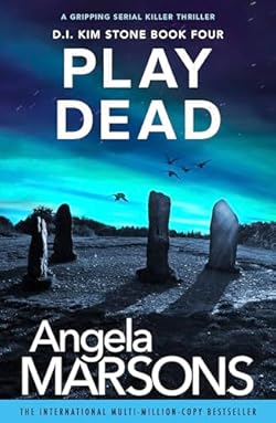 Play Dead cover image