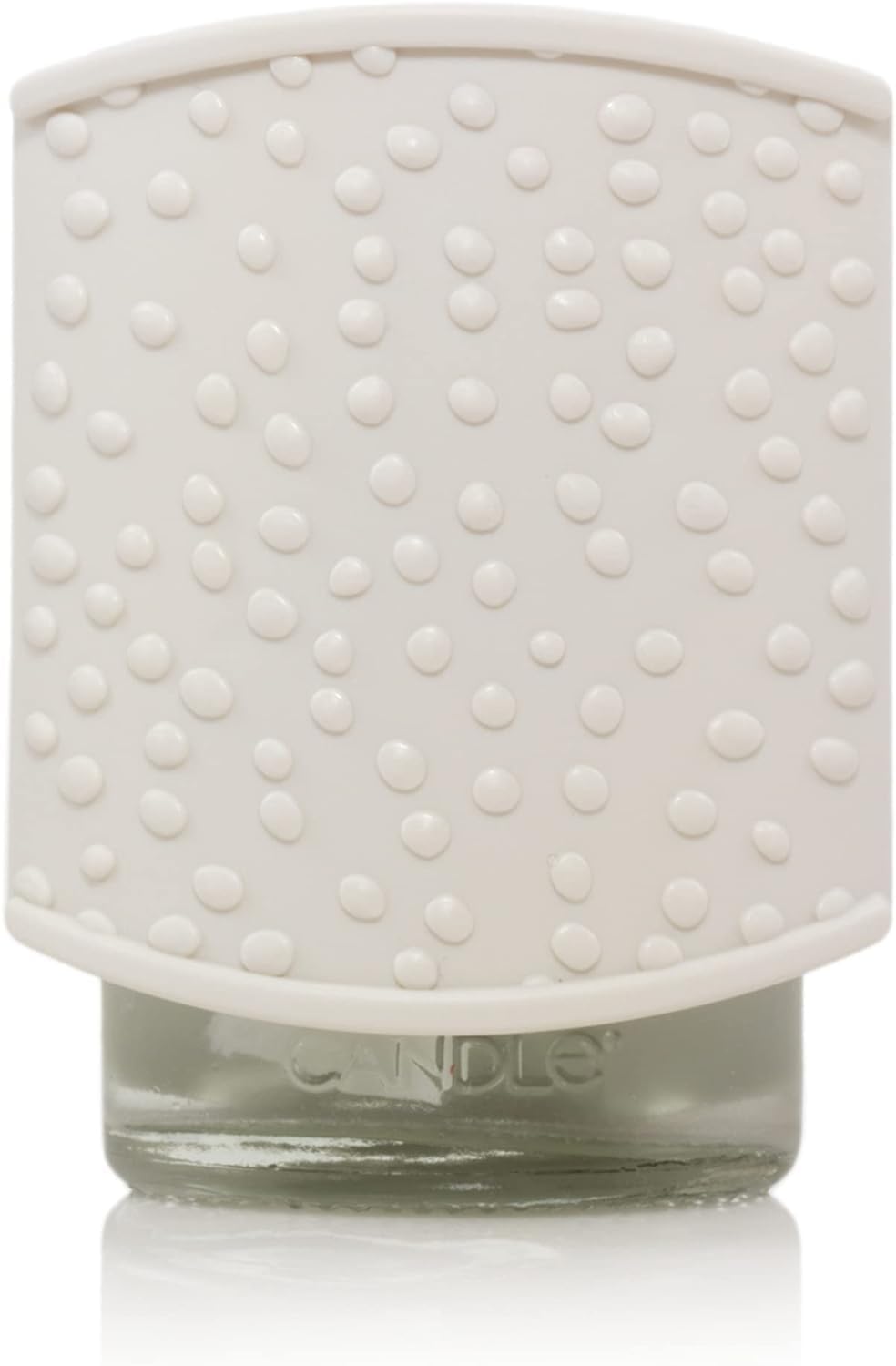 Yankee Candle Fresh Fusion - Scent Plug Diffuser Sprinkle Dots, Scent Plug Refill Clean Cotton and Coconut Beach (Variety Pack)