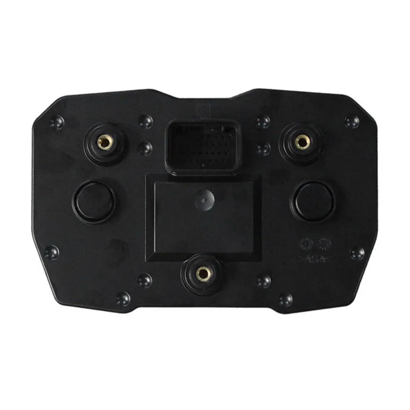 Carcasa Cuadro Moto Compatible Con Ducati Para Panigale Para V4 2018 2019 2020 2021 2022 Carcasa De Instrumentos Para Motocicleta Tablero De Instrumentos Tacómetro Velocímetro Caja Marco Medidor