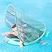 Mambobaby Add Tail Newest Baby Float with Sun Canopy – Special Edition Green