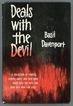 Deals With The Devil