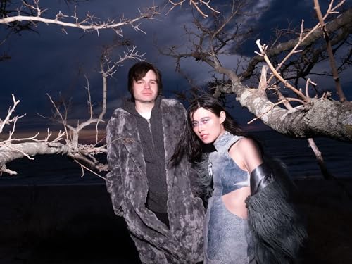 Water From Your Eyes