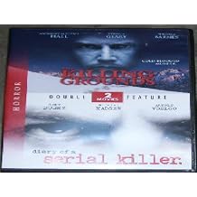 The Killing Grounds / Diary of a Serial Killer Double Feature