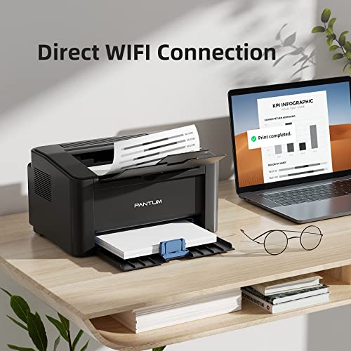 Pantum-P2502W-Wireless-Laser-Printer-Home-Office-Use-Black-and-White-Printer-with-Mobile-Printing-V8V77B