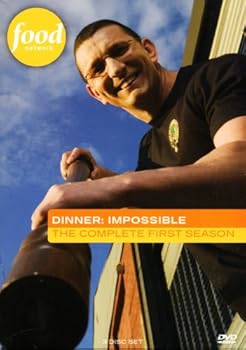 Dinner: Impossible: Season 1