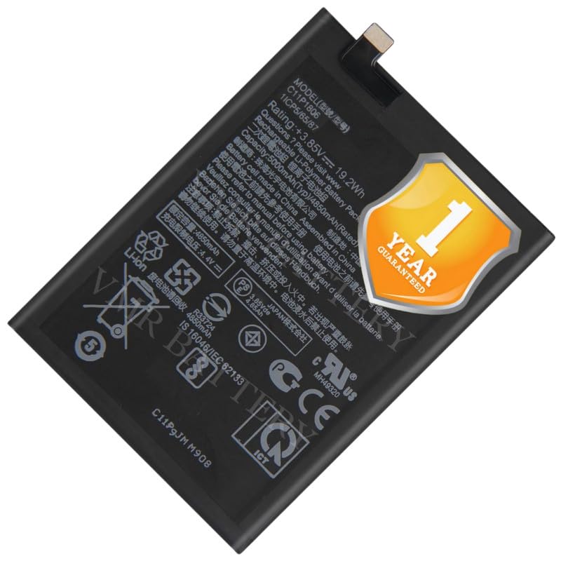 Image of C11P1806 for Asus 6z RDN13