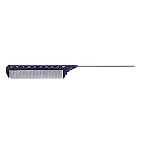 Algopix Similar Product 15 - YS Park YS102 Pin Tail Comb Deep