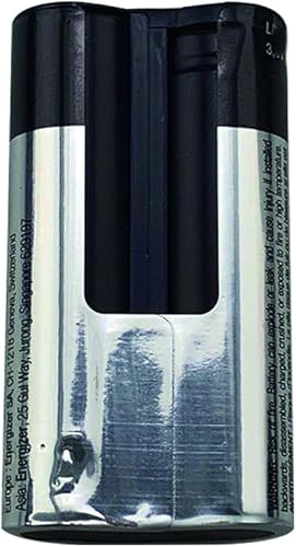 Miniatura 3 de Energizer Photo CRV3 CR-V3 - Batería de litio para cámara de 3 V