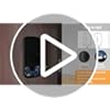 Front Door Lock Set, ADIUIVE Fingerprint Keyless Entry Door Lock with Handle, Smart Locks for Front Door, Electronic Keypad Door Lock Work with App Control Auto Lock（Keypad+Fingerprint+Key+IC+APP） - Image 8