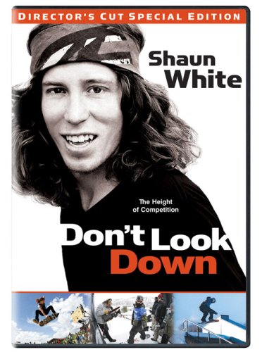 Shaun White: Don't Look Down Shaun White: Don't Look Down