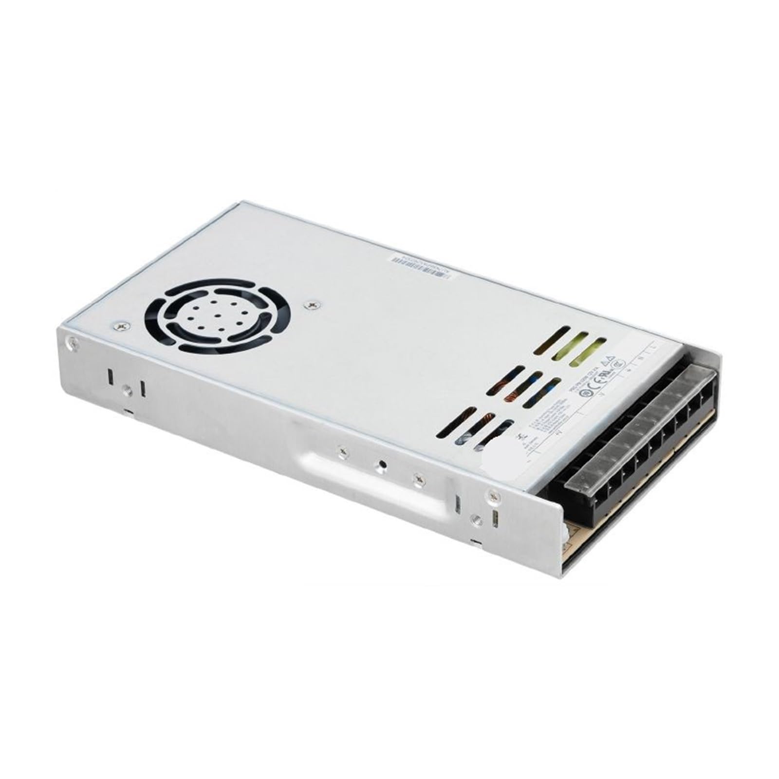 Bloc d'alimentation 48V 5.2A Pro PM 250W | Transformateur rail DIN 2660200293 armoire