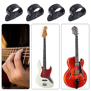 BPSJKET Lot de 12 médiators électriques robustes et multifonctions en acier inoxydable pour guitare, durable, réglable… - Les Beatles, Paul McCartney, John Lennon, RIngo Starr, George Harrison BPSJKET Lot de 12 médiators électriques robustes et multifonctions en acier inoxydable pour guitare, durable, réglable… – Image 6