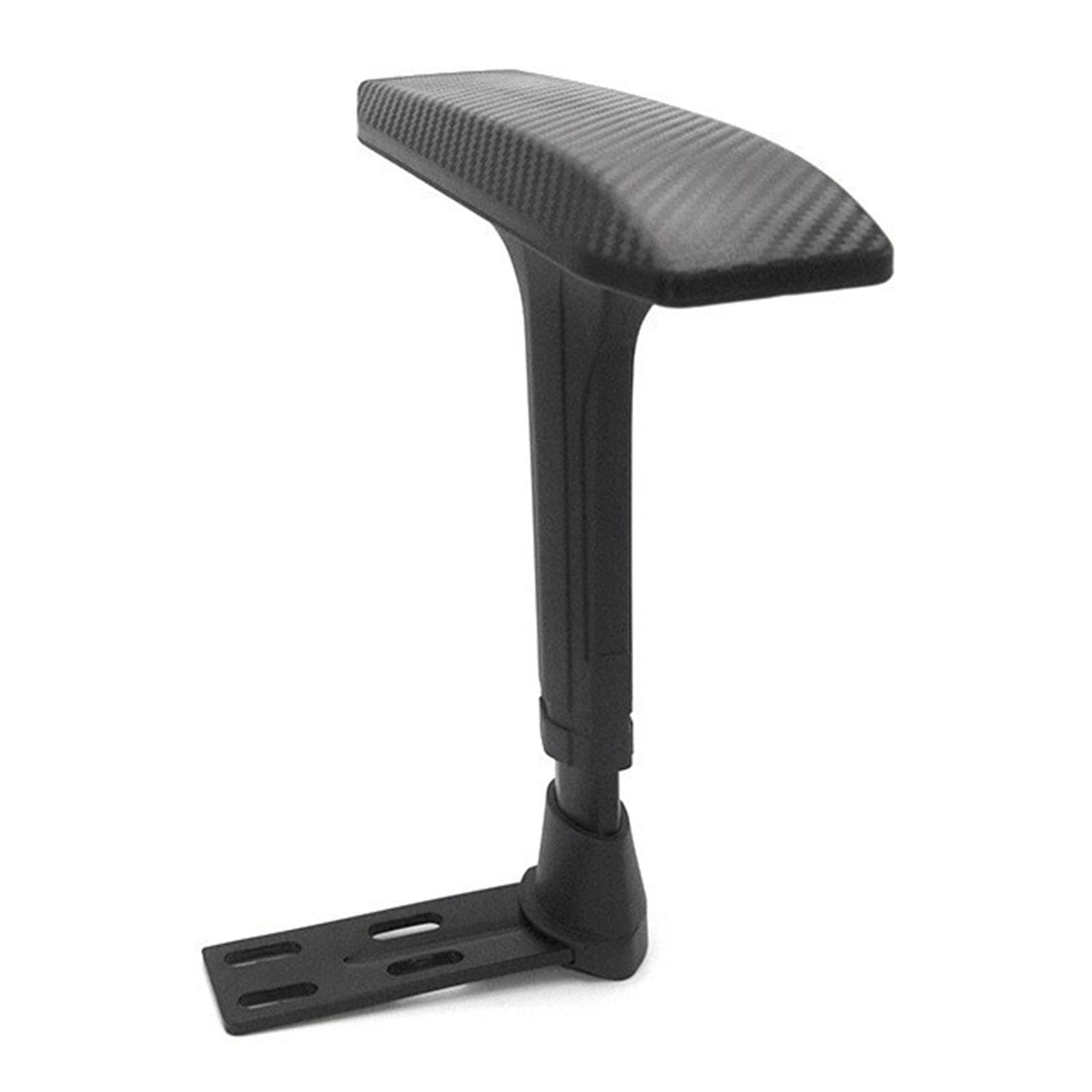 MERIGLARE Reposabrazos de Silla de 2 Piezas, Fácil de Instalar, Soporte Vertical para Salón, Estudio, Hogar