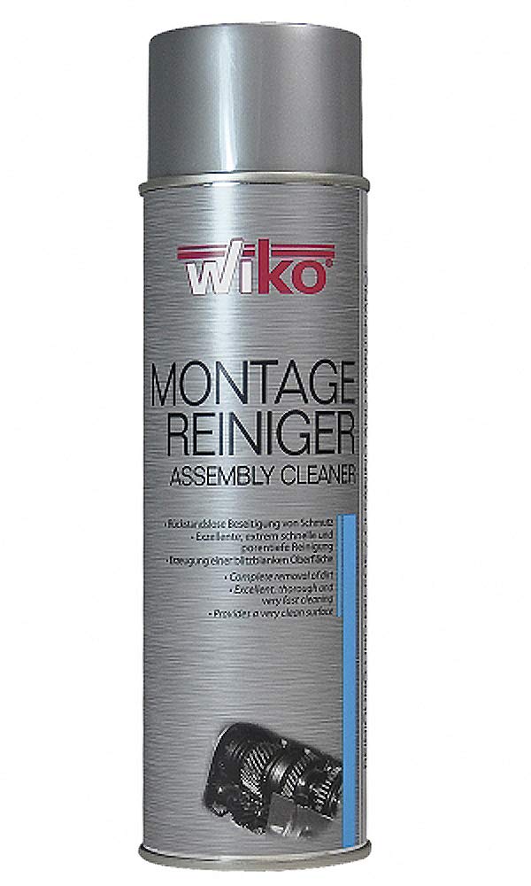 Montagereiniger-Spray , 500ml