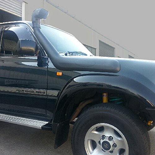 Dobinsons 4x4 Snorkel Kit Compatible with Toyota Land Cruiser 80 Series 1990-1997 - SN59-3361