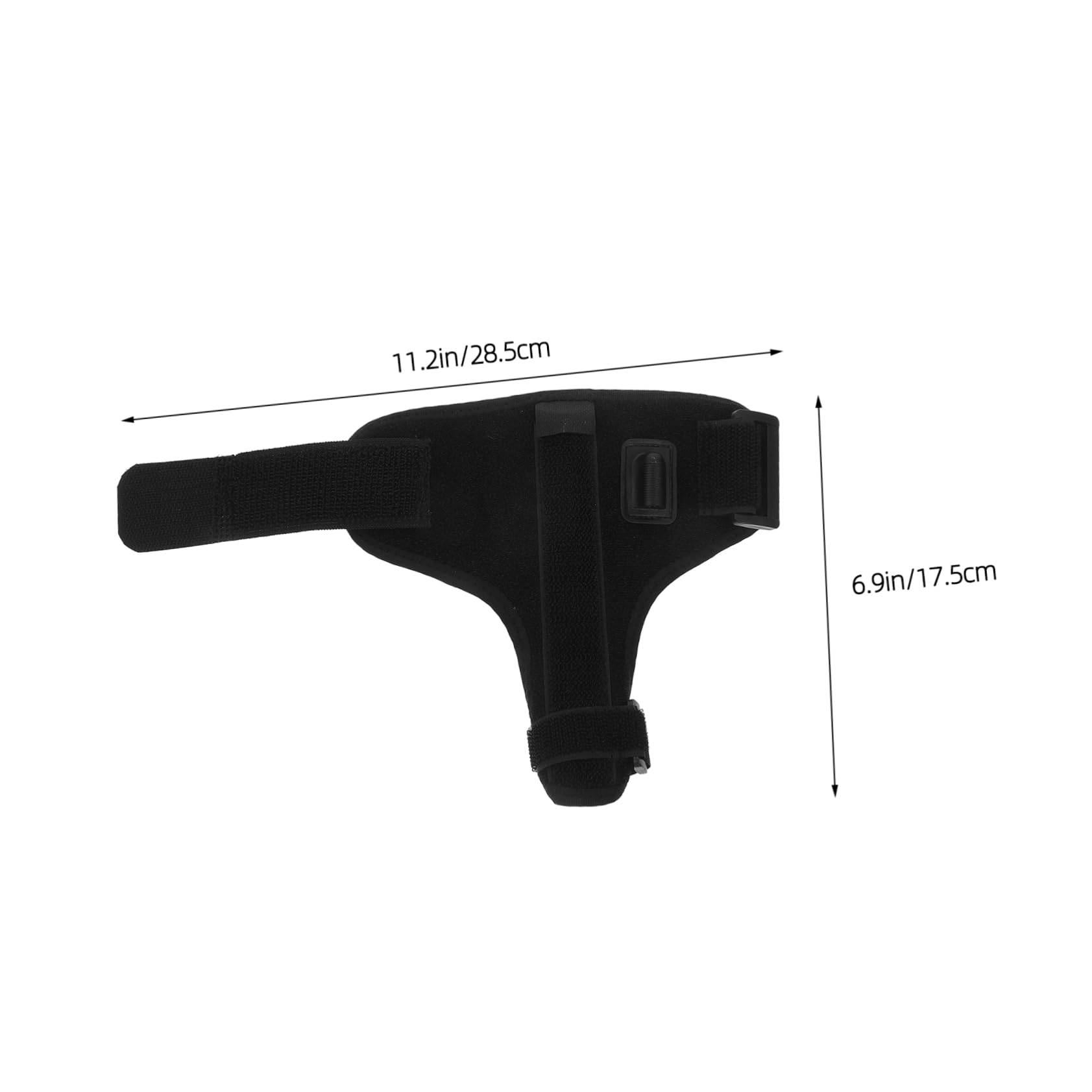 TOVINANNA Hand Wrist Wrap Brace for Adjustable Wrist Support for Sports Injuries Heated Wrist Wrap Even Heat Therapy Comfortable for Men Women Random