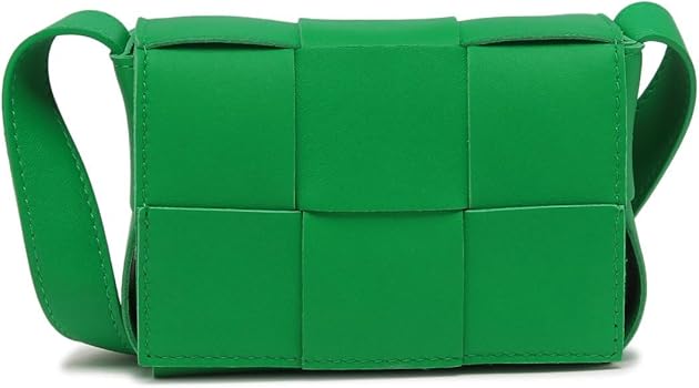 Amazon | [ボッテガヴェネタ] ショルダーバッグ ミニ カセット