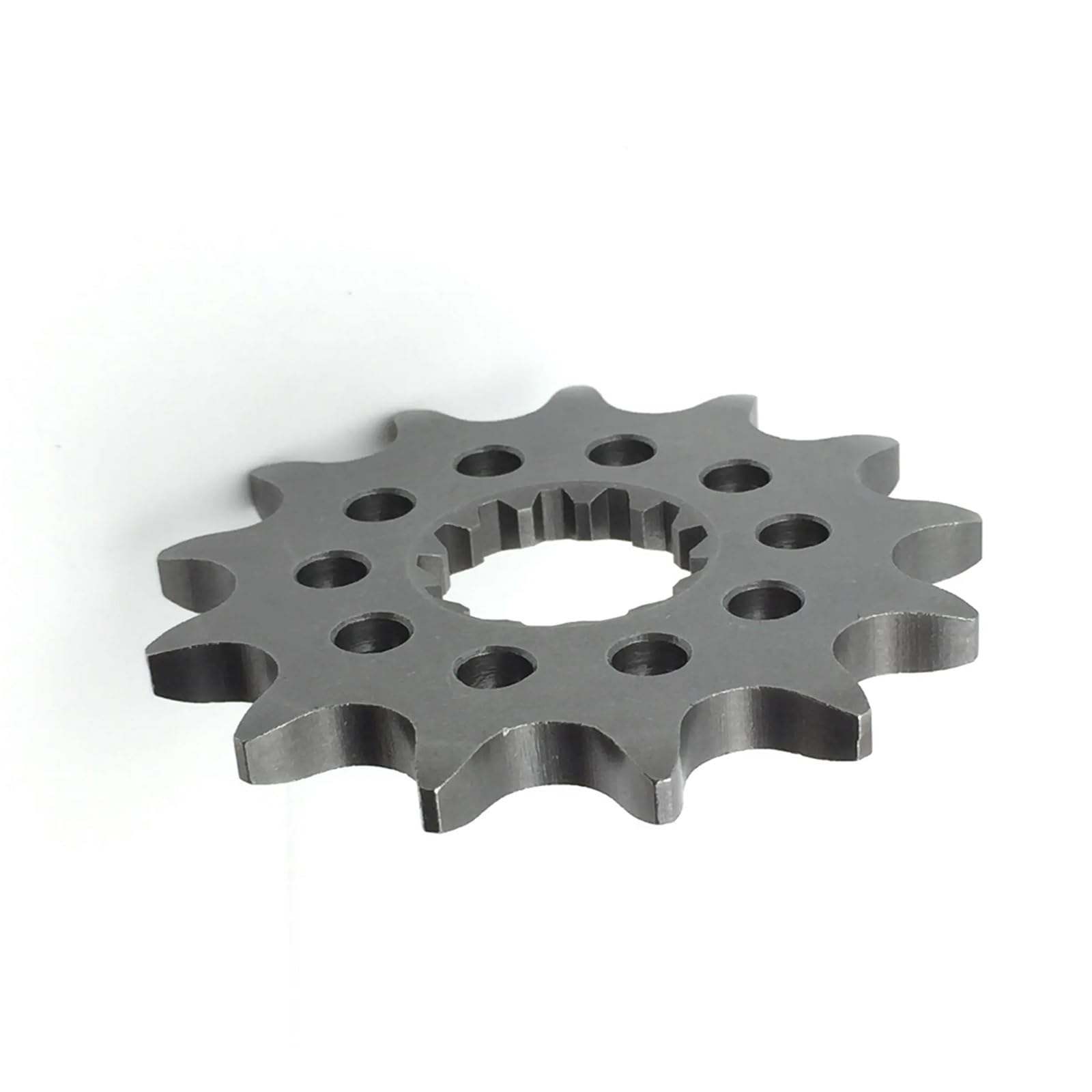 Pignon d'entraînement pour Kawasaki KX250 KX 250 L1 L2 L3 1999-2008 KLX300 KLX 300 KLX300R 300R 2003-2007 Pignon De Sortie Boîte CNC pour Chaîne Moto 520(14T)
