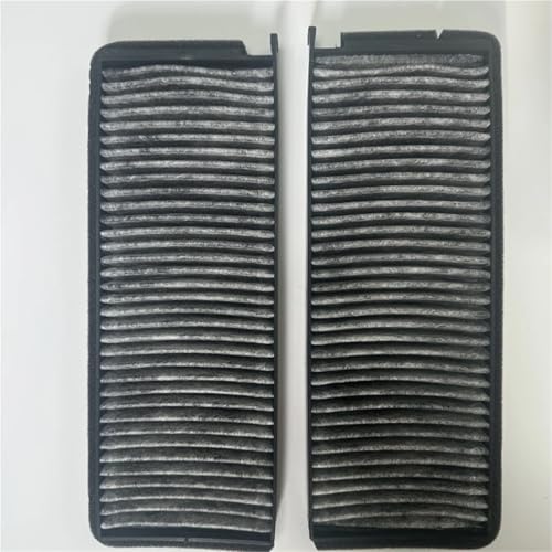 Kit de filtro de aire acondicionado 6812008040 y filtro de habitáculo de Ssangyong Rexton 4