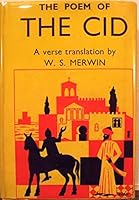 Poema Del Cid / Poem of the Cid B000YC3T1Q Book Cover